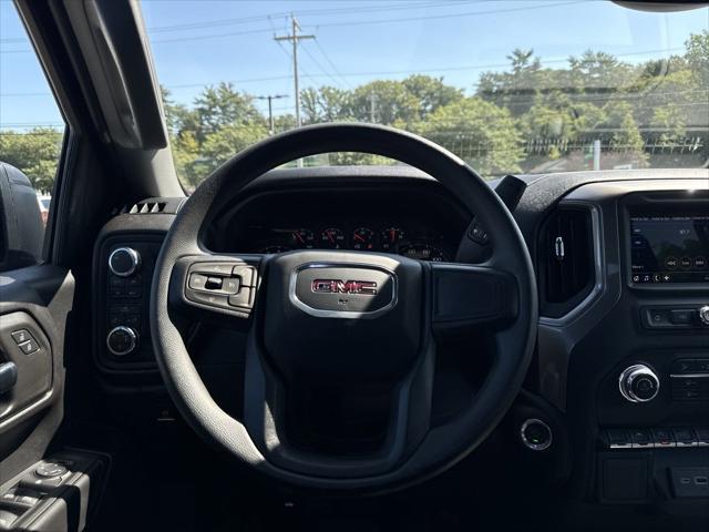 new 2024 GMC Sierra 1500 car, priced at $42,305