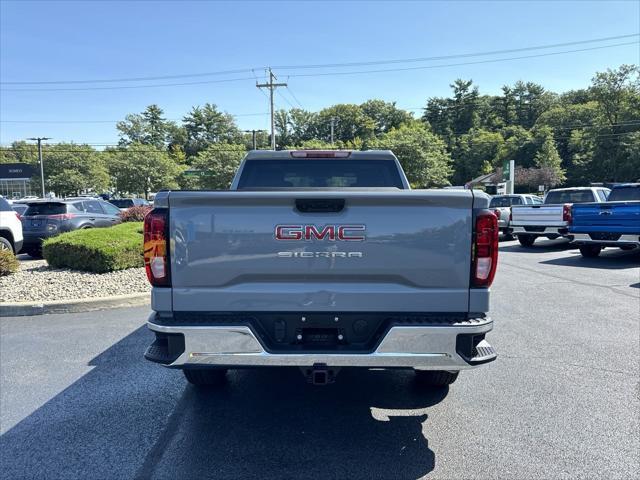 new 2024 GMC Sierra 1500 car, priced at $42,305