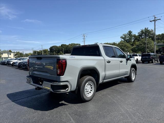 new 2024 GMC Sierra 1500 car, priced at $42,305