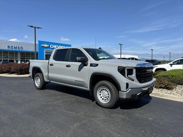 new 2024 GMC Sierra 1500 car, priced at $42,305