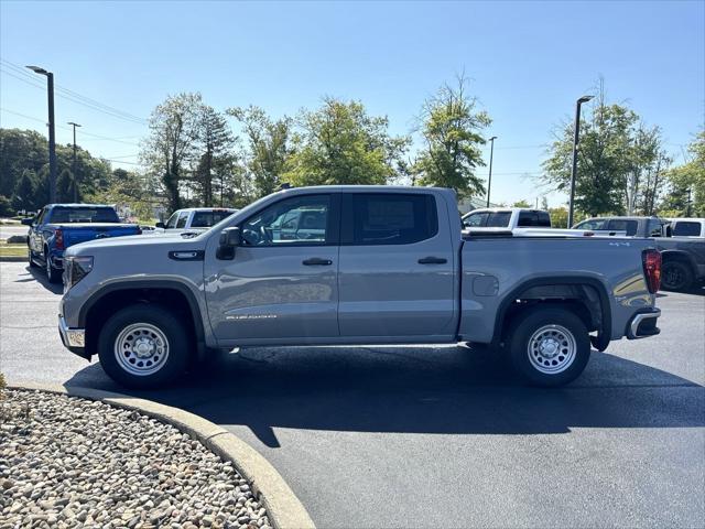 new 2024 GMC Sierra 1500 car, priced at $42,305