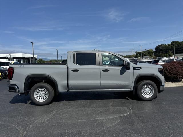 new 2024 GMC Sierra 1500 car, priced at $42,305