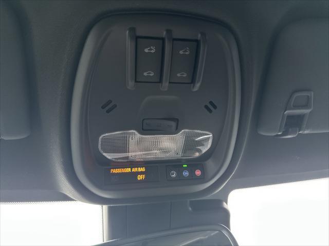 new 2025 Buick Envista car, priced at $30,985