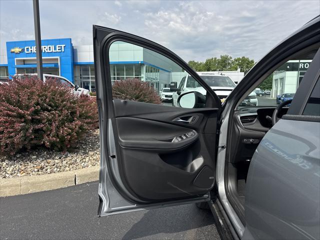 new 2025 Buick Encore GX car, priced at $30,210
