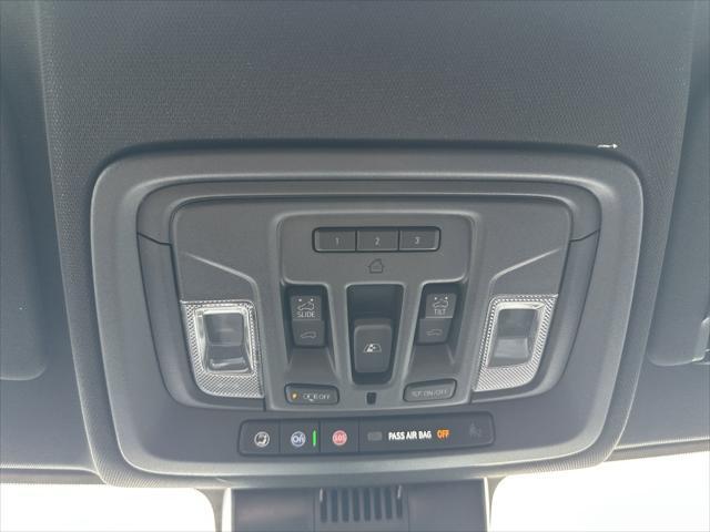 new 2025 GMC Sierra 2500 car, priced at $91,870