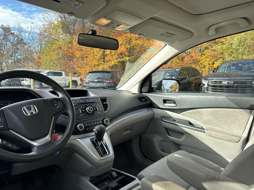 used 2013 Honda CR-V car, priced at $8,999
