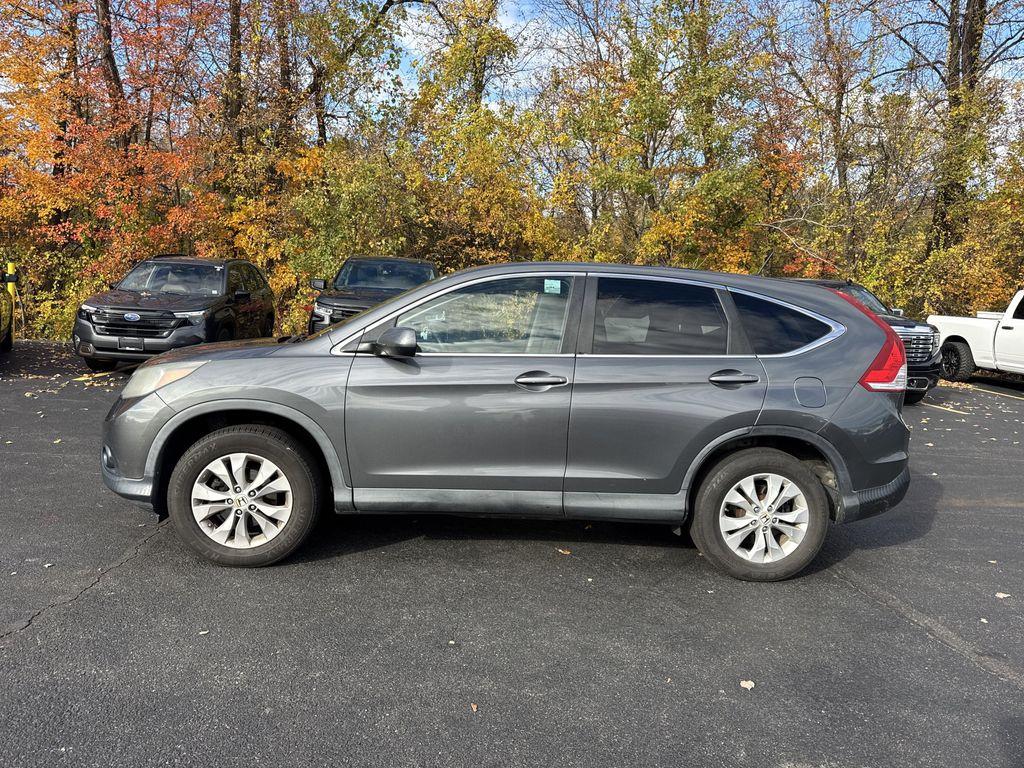 used 2013 Honda CR-V car, priced at $8,999
