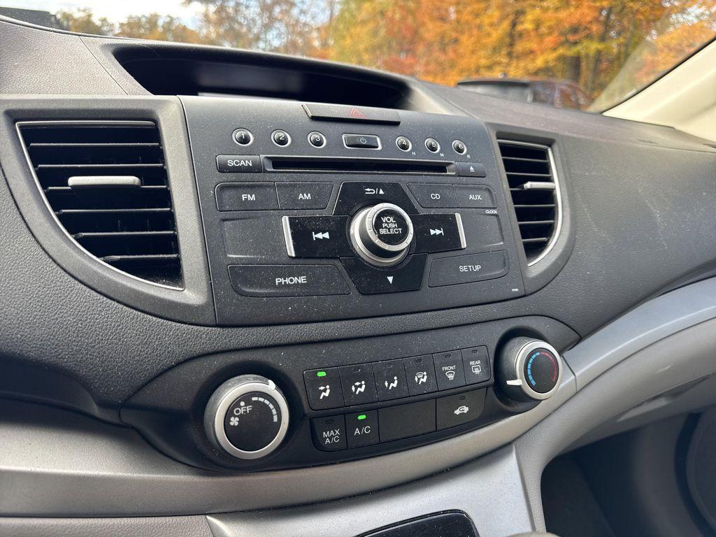 used 2013 Honda CR-V car, priced at $8,999