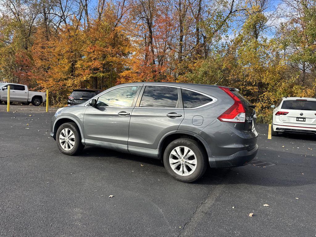 used 2013 Honda CR-V car, priced at $8,999