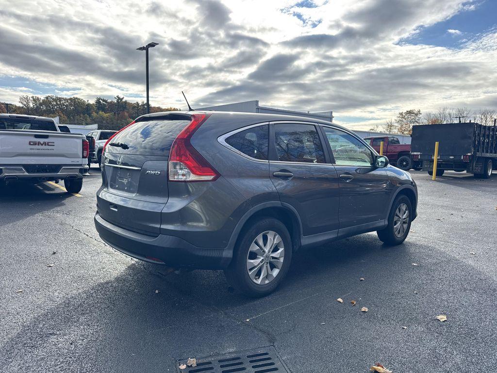 used 2013 Honda CR-V car, priced at $8,999