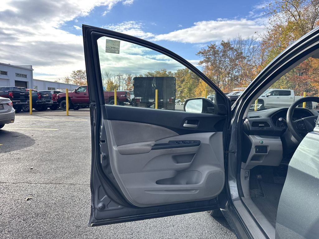 used 2013 Honda CR-V car, priced at $8,999