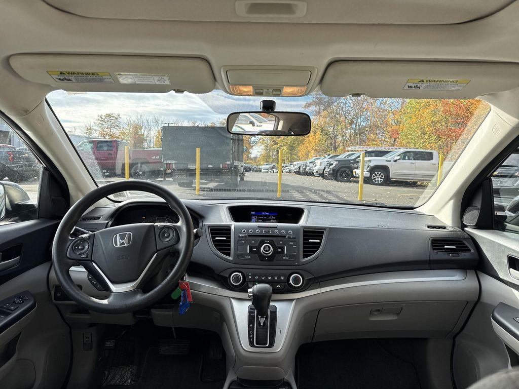 used 2013 Honda CR-V car, priced at $8,999
