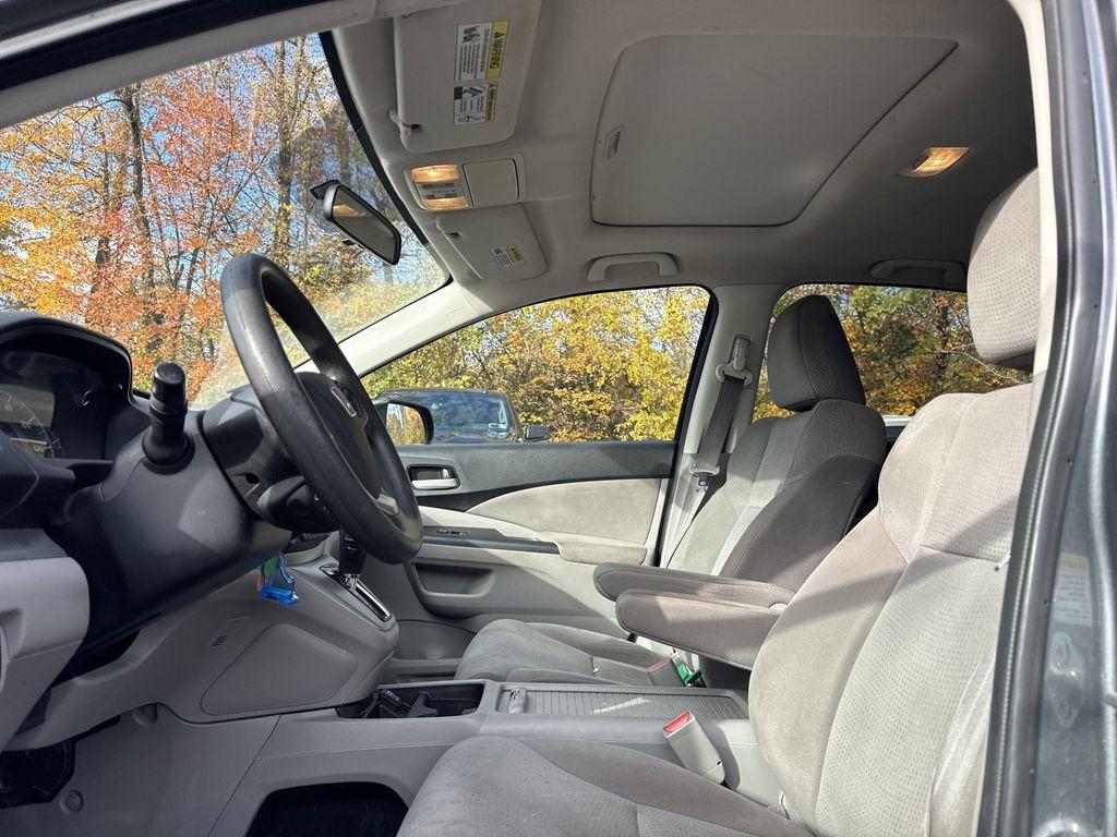 used 2013 Honda CR-V car, priced at $8,999
