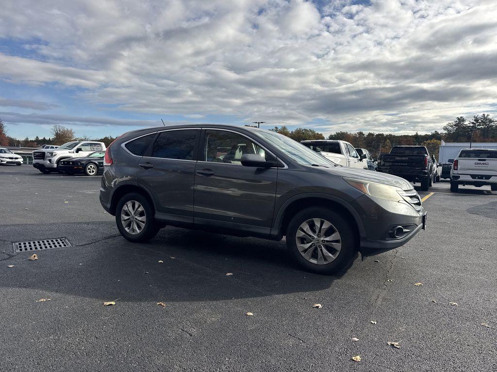 used 2013 Honda CR-V car, priced at $8,999