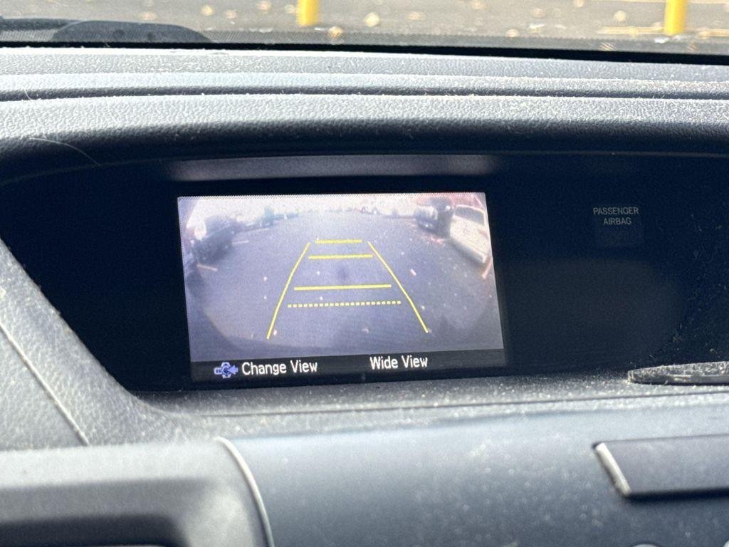 used 2013 Honda CR-V car, priced at $8,999