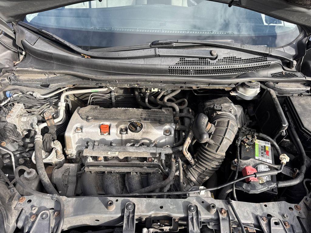 used 2013 Honda CR-V car, priced at $8,999