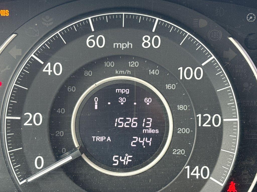 used 2013 Honda CR-V car, priced at $8,999