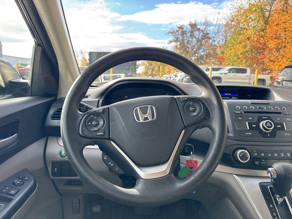 used 2013 Honda CR-V car, priced at $8,999
