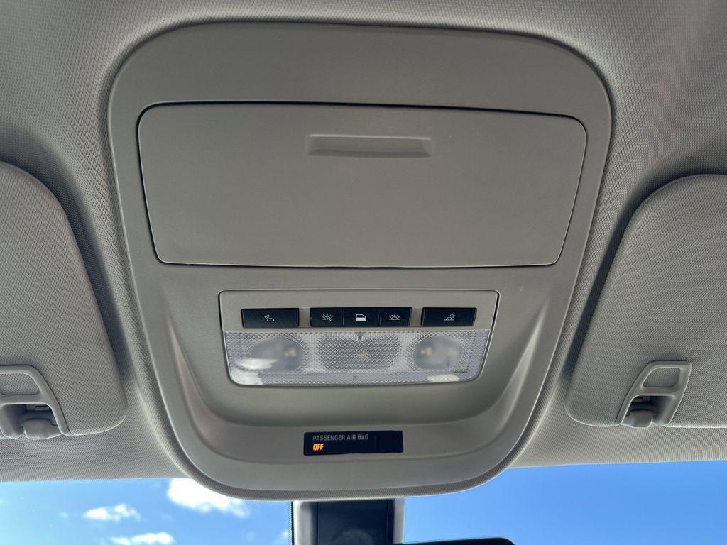 used 2020 GMC Canyon car, priced at $27,499