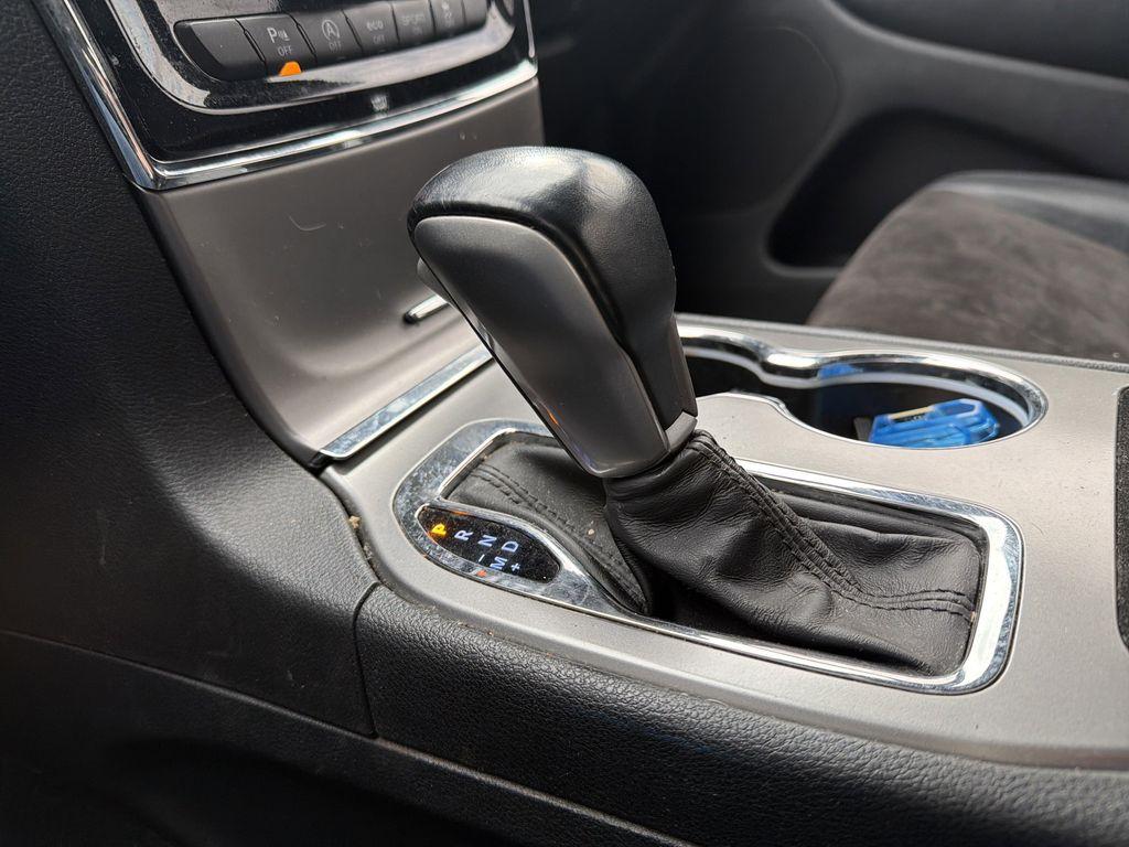 used 2020 Jeep Grand Cherokee car, priced at $19,999