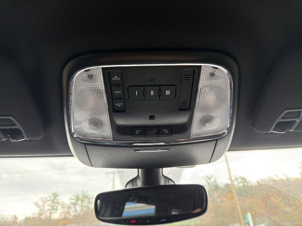 used 2020 Jeep Grand Cherokee car, priced at $19,999