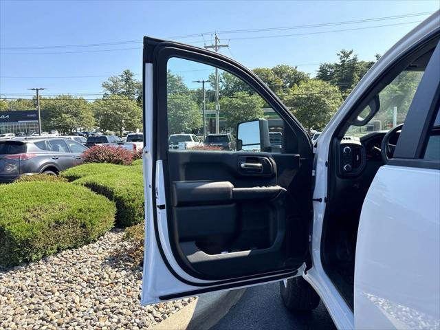 new 2024 GMC Sierra 2500 car, priced at $66,815