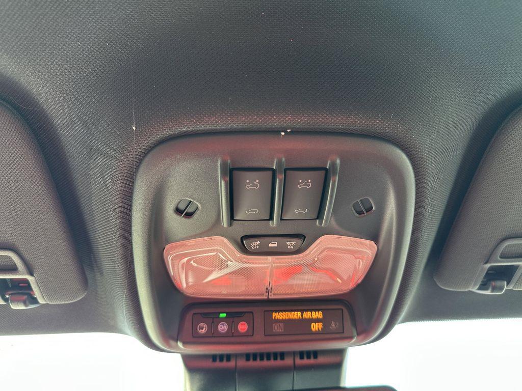 new 2026 Chevrolet Colorado car, priced at $48,147