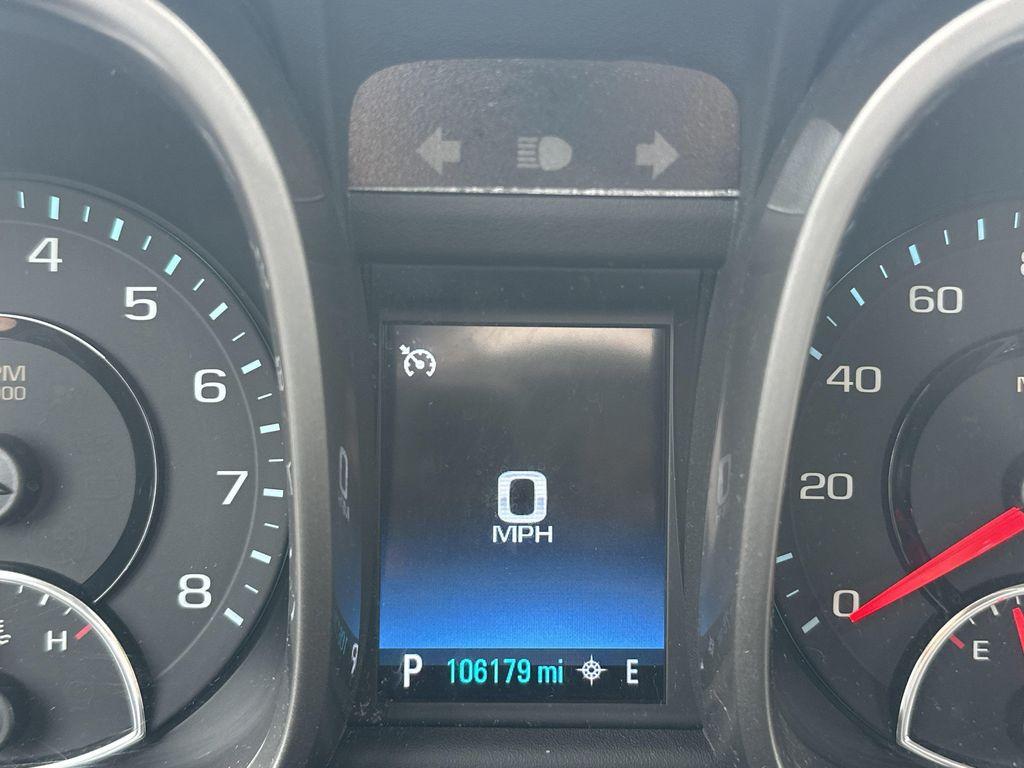 used 2015 Chevrolet Malibu car, priced at $9,897