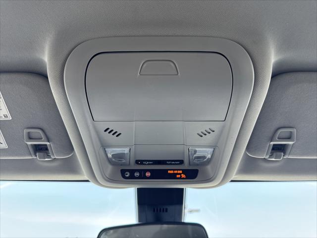 used 2022 Chevrolet Equinox car, priced at $20,499