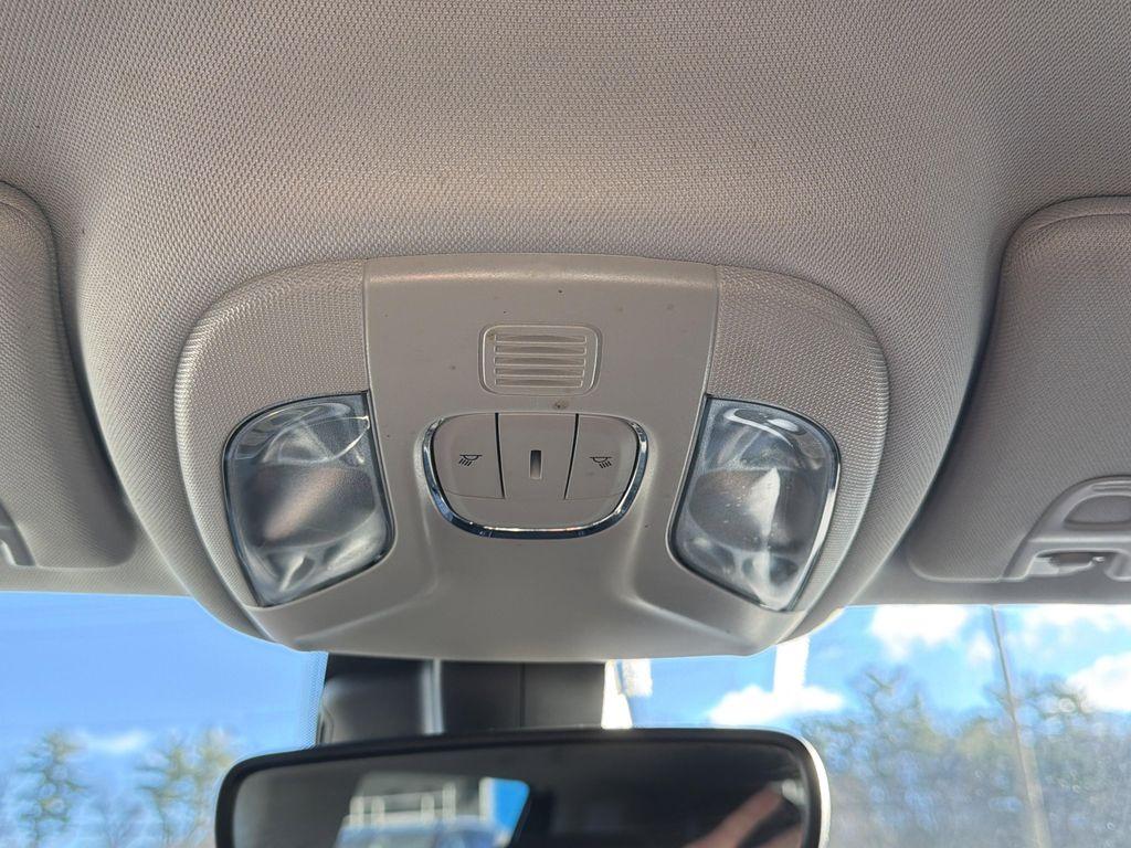 used 2022 Jeep Compass car, priced at $19,799