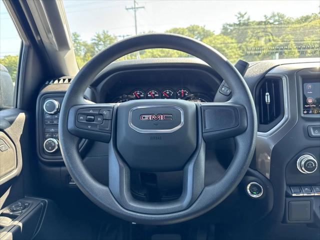 new 2024 GMC Sierra 1500 car, priced at $42,305