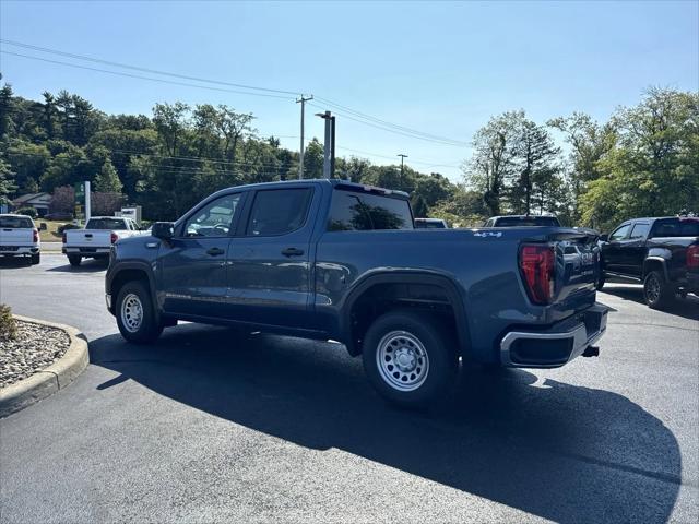 new 2024 GMC Sierra 1500 car, priced at $42,305