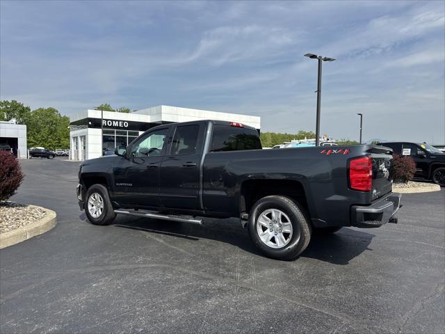 used 2019 Chevrolet Silverado 1500 car, priced at $27,999
