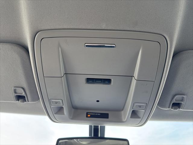 used 2019 Chevrolet Silverado 1500 car, priced at $27,999
