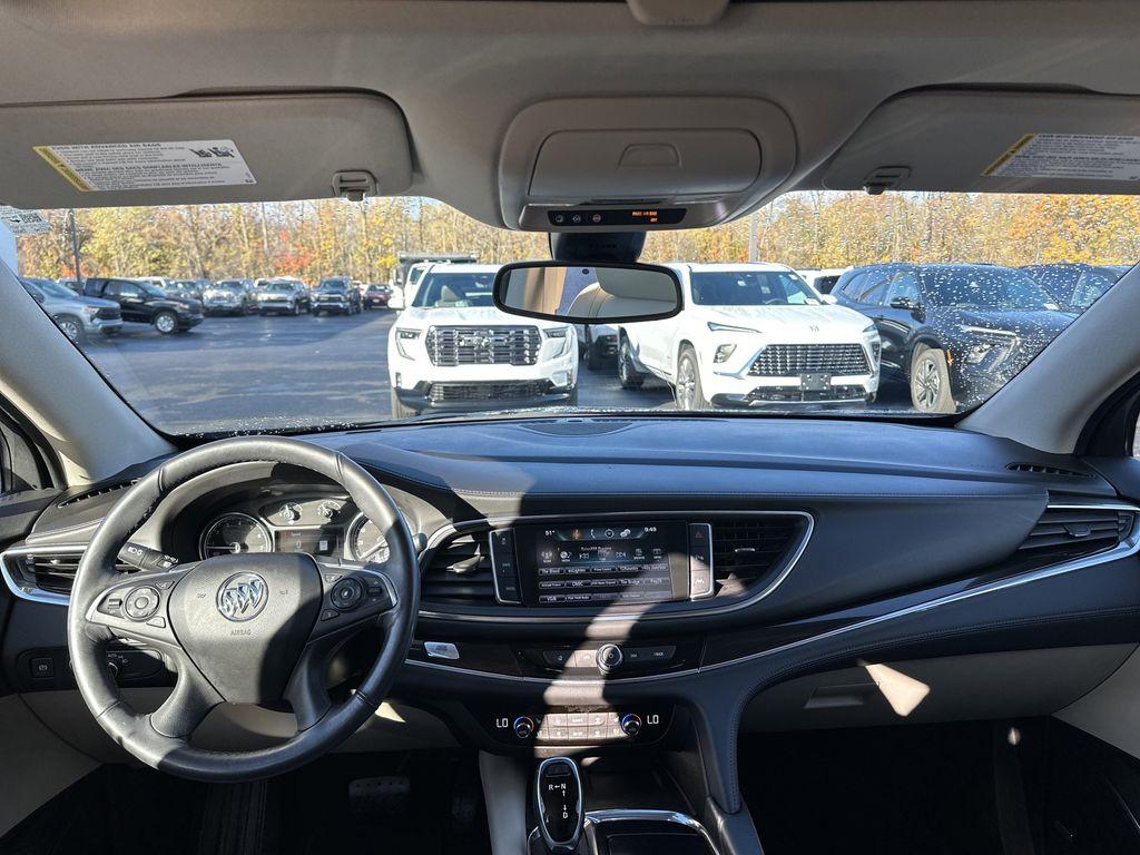 used 2019 Buick Enclave car, priced at $21,999
