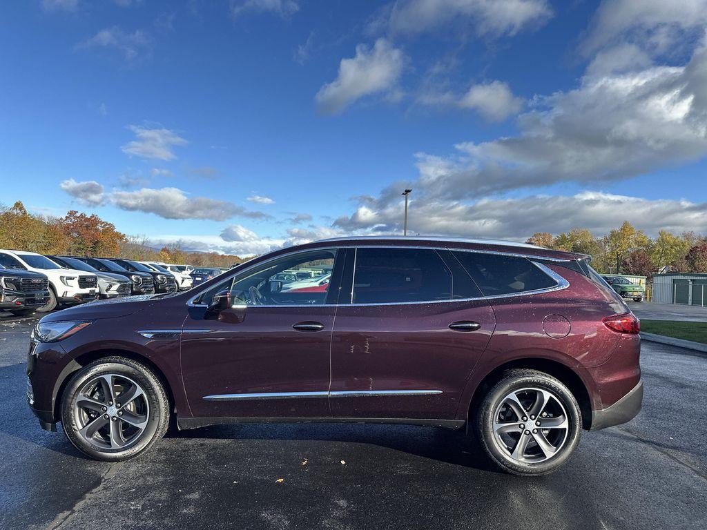 used 2019 Buick Enclave car, priced at $21,999