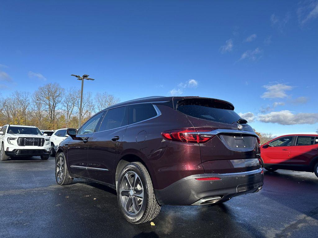 used 2019 Buick Enclave car, priced at $21,999