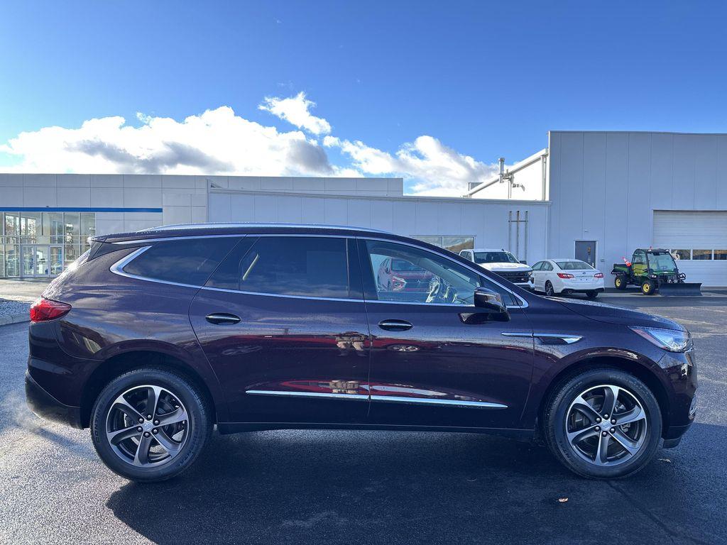 used 2019 Buick Enclave car, priced at $21,999