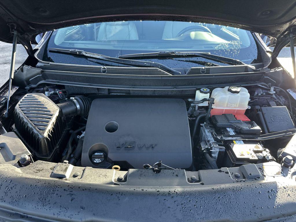 used 2019 Buick Enclave car, priced at $21,999