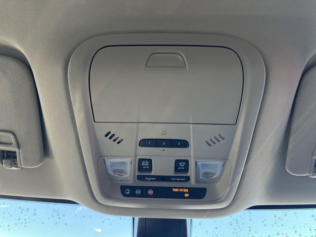 used 2019 Buick Enclave car, priced at $21,999