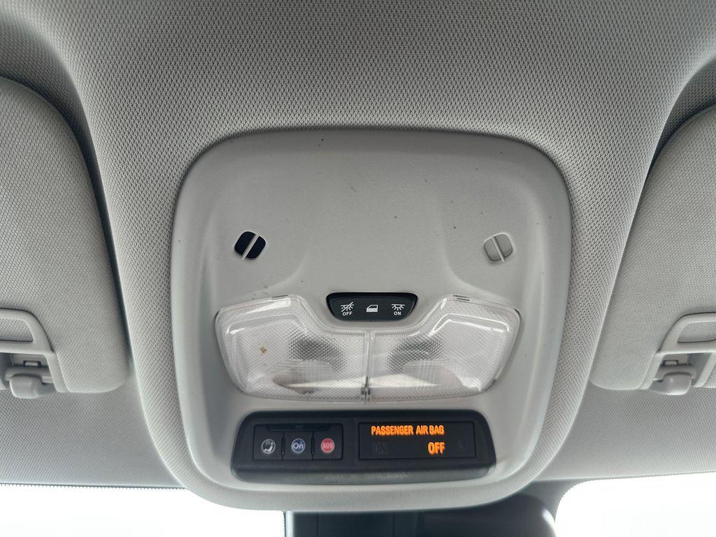 used 2024 Chevrolet TrailBlazer car, priced at $19,499