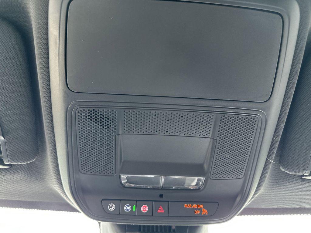 new 2025 Chevrolet Equinox car, priced at $28,394