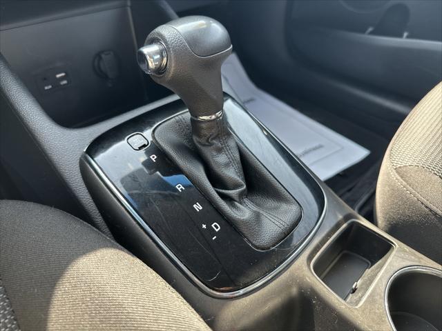 used 2017 Kia Forte car, priced at $10,499