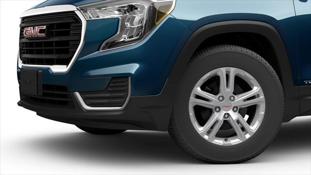 new 2024 GMC Terrain car, priced at $33,750