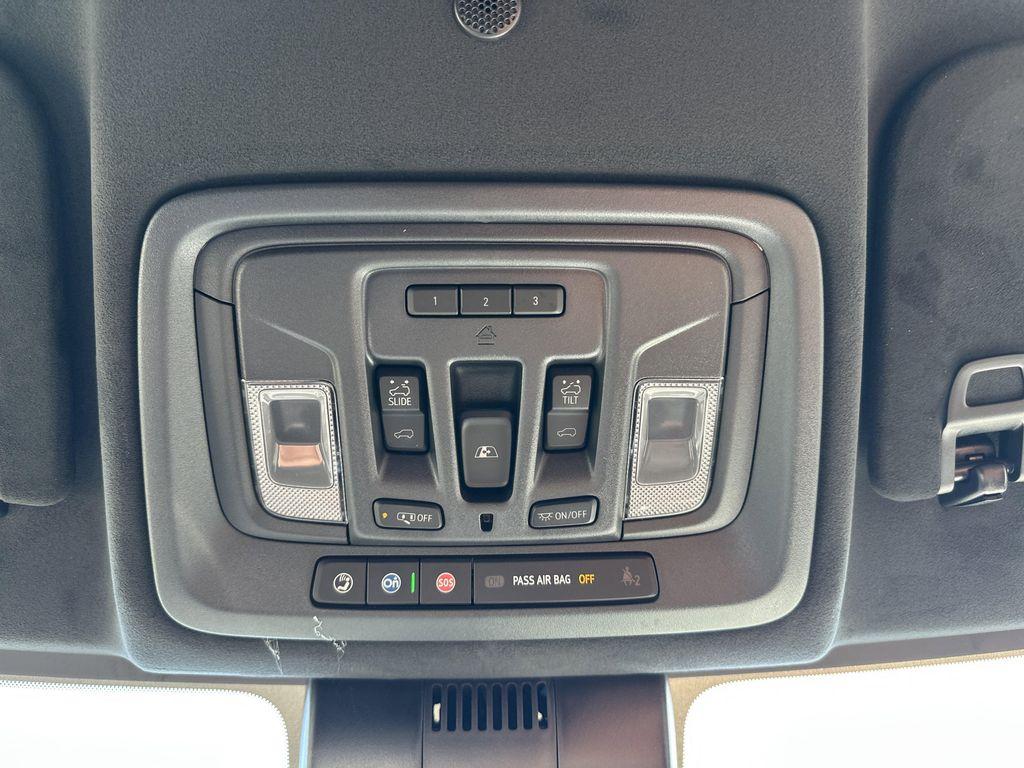 new 2025 GMC Sierra 3500 car, priced at $96,979