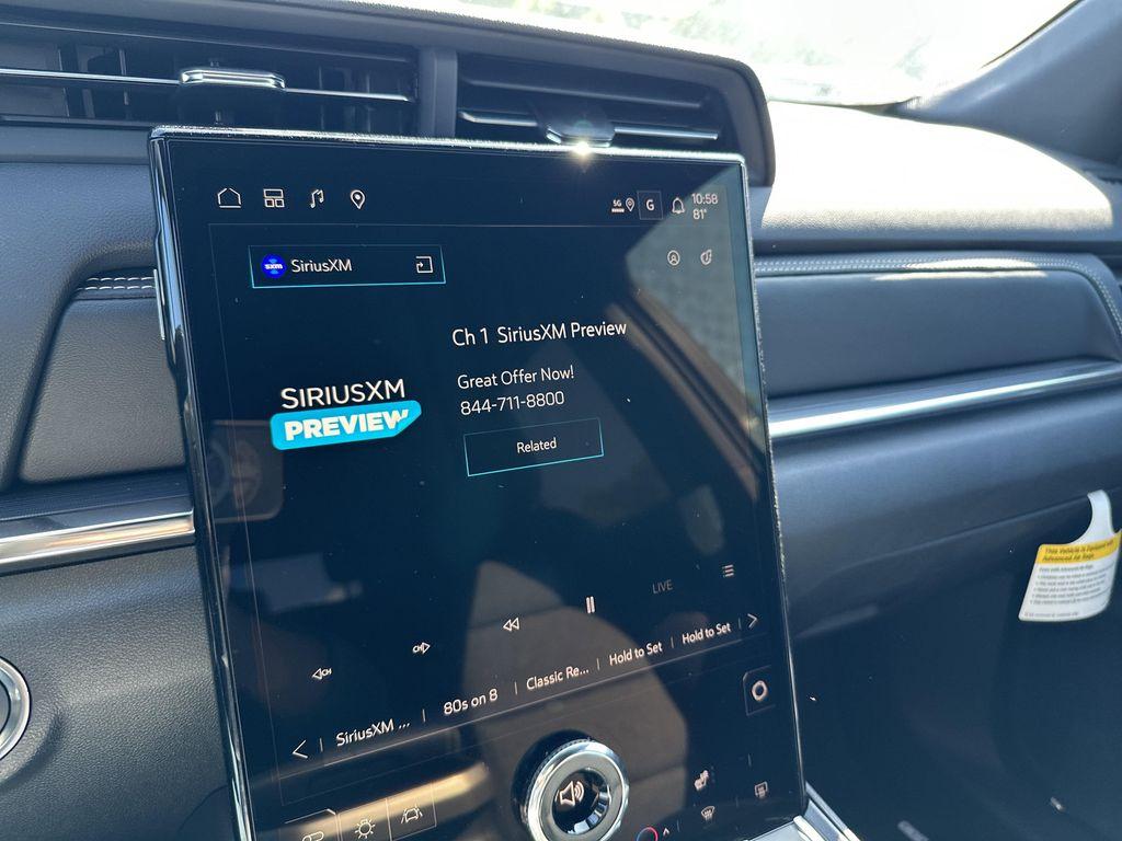 new 2026 GMC Terrain car, priced at $34,885