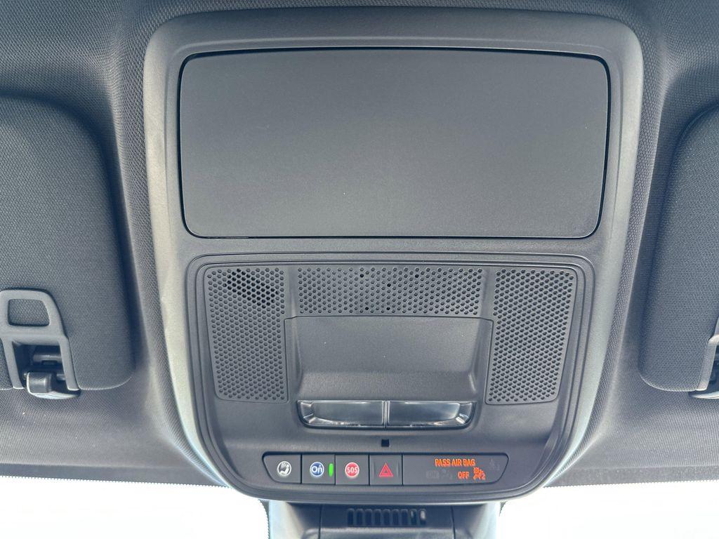 new 2026 GMC Terrain car, priced at $34,885