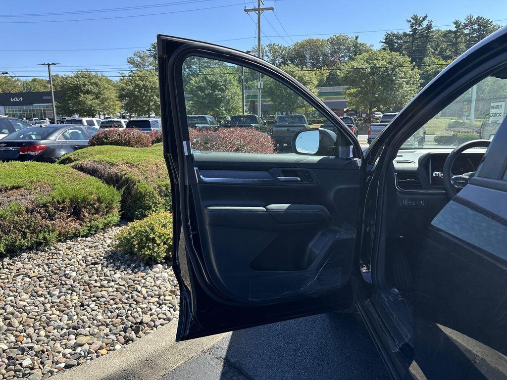 new 2026 GMC Terrain car, priced at $34,885
