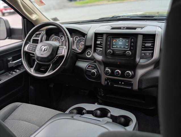used 2019 Ram 2500 car, priced at $29,846
