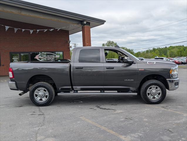 used 2019 Ram 2500 car, priced at $29,846